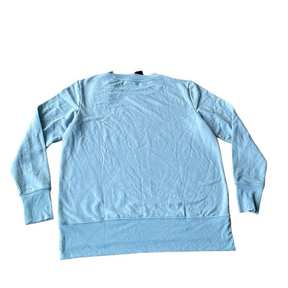 Mondetta - long Sleeve brushed tunic - Picture 6 of 7